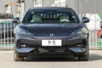 Denza Z9gt Dm-I Flagship New Energy 4WD 3-Motors Hatchback Plug-in Hybrid– In Stock in China |  Chinese Hybrid Car Canada - Image 3