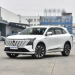 2026 Changan CS75 1.5t SUV– Ships Worldwide From China |  Chinese EV for Sale Canada - Image 4