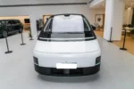 Lixiang Mega Auto Hybrid MPV– In Stock in China | Hytaýdan Türkmenistana awtoulag