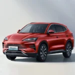 2026 Byd Song Plus EV Flagship 605km Long Range SUV New Energy Vehicle– Ships Worldwide From China |  Chinese SUV Canada - Image 5