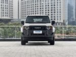 Chery Fulwin T6 2026 93km Plug-in Hybrid Electric Vehicle– Ships Worldwide From China |  New Chinese Car From China