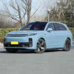 New Energy Electric Li Auto L7 2026– In Stock in China | Chinese Hybrid for Sale Canada - Image 3
