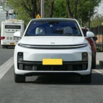 New Energy Electric Li Auto L7 2026– In Stock in China | Chinese Hybrid for Sale Canada