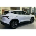 Jetour Dashing 2026 Hybrid SUV 1.5t DCT– Available From China | For Sale in Canada From China - Image 2