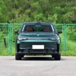 2026 Leapmotor C16 Extended Range 200 Electric Car– In Stock in China | China Export Car Canada