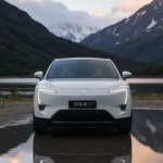 Avatr 11 Long Range Super Charge– Ships Worldwide From China | Chinese Car Prices Canada