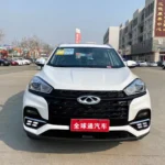 Chery Tiggo 8 SUV, 1.5t Five-Door Seven-Seat Brand-New Zero-Mileage Car– Ships Worldwide From China | Best Chinese Car Price Canada - Image 3