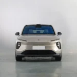 Nio Ec6 Auto Pure Electric  Vehicle– In Stock in China | Chinese Family SUV Canada