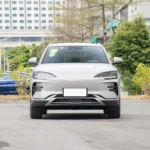 Byd Qin Song Han Tang Yuan Automobile New Energy Car High Speed SUV Electric– Ships Worldwide From China | Chinese Cars for Sale in Indonesia