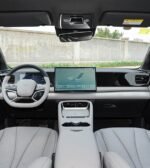 2026 BYD Sealion 06 EV– China Export Vehicle |  Shipping From China to Canada - Image 2