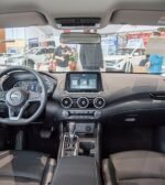 Nissan Sylphy 2026– China Export Vehicle | Chinese Hybrid Car Canada - Image 2