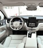 2026 Volvo XC60– China Export Vehicle | 중국 자동차 - Image 2