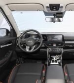 2026 Kia Seltos– China Export Vehicle | 중국에서 한국으로 자동차 - Image 2