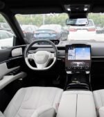 2026 Honda S7– China Export Vehicle | 中国新能源汽车 - Image 2