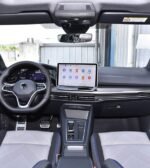 Volkswagen Golf 2026– China Export Vehicle | Chinese Hybrid SUV Canada - Image 2