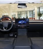 2026 Tesla Model 3– China Export Vehicle |  Chinese Car for Sale in Canada - Image 4