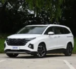 Hyundai Custo 7 Seats MPV– Wholesale Price From China |  Ready to Ship to Canada - Image 2