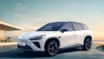 Neta L EV Electric Compact SUV Electric Car– In Stock in China | Buy Direct From China - Image 2