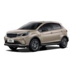 Geely GX3 Pro 2026 1.5L CVT Petrol Affordable Compact SUV– Available From China | Chinese EV for Sale in Cambodia
