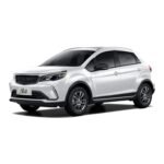 Geely GX3 Pro 2026 1.5L CVT Petrol Affordable Compact SUV– Available From China | Chinese EV for Sale in Cambodia - Image 2
