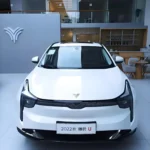 2026 Neta U SUV Electric Vehicle– In Stock in China |  Ready for Canada Delivery