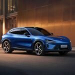 Xiaomi YU7 2026 Long-Range RWD – Chinese Electric SUV for Export– Available From China | Chinese Car for Sale in Laos - Image 10