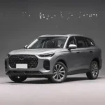 2026 Chery Tiggo 8L 2.0t Fwd Automatic Petrol Gasoline Car Left Hand Comfort– Ships Worldwide From China |  Best Chinese Cars From China Canada - Image 2