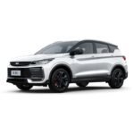Geely Binyue L 2026 1.5TD Star Edition Compact SUV– Available From China | Ready for Export to Canada - Image 2