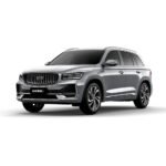 Geely Monjaro 2026 2.0TD 2WD Xingyun Automatic Luxury Fuel Compact SUV– Available From China | China Export Vehicle Canada - Image 2