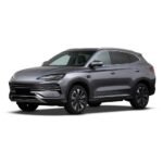 BYD Song PLUS 2026 DM-i Smart Driving Honor Edition 112KM Compact SUV– Available From China |  Available for Canada Delivery - Image 5