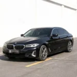 BMW 5 Series Sport Sedan– Wholesale Price From China |  Ready for Canada Delivery - Image 2