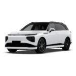 2026 XPeng G9 625km Electric Midsize 5-Seat SUV– Available From China | Import From China to Canada - Image 3