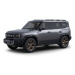 Chery Jetour Traveler T2 2026 2.0TD Petrol Crossover 4WD Luxury SUV– Available From China | Kereta China di Singapura - Image 3