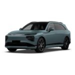 2026 XPeng G9 625km Electric Midsize 5-Seat SUV– Available From China | Import From China to Canada - Image 4