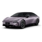 2026 XPENG P7+ Ultra Long Range Electric Hatchback Sedan Car– Available From China | Chinese EV for Sale in Vietnam