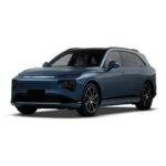 XPENG G9 2025 680km Range AWD Dual-Motor SUV– Available From China | Chinese Electric Car for Sale in Vietnam - Image 4