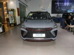 High Speed Geely Coolray Gas-Power Car– In Stock in China | Қытай көліктерінің бағасы Қазақстанда
