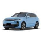 Li Auto L7 2026 Ultra Smart Refresh Edition Spacious And Comfortable Tourism SUV– Available From China |  Direct From China to Canada