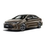 Toyota Corolla 2026 1.8L E-CVT Hybrid FWD 5-Seat Classic  Sedan– Available From China | រថយន្តចិនសម្រប់លក់ - Image 5