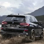 BMW X5 Petrol Vehicle Midsize SUV 5-Seats– Wholesale Price From China |  Available for Canada Import - Image 3