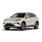 2026 BYD YUAN PLUS 510km Left Hand Drive Electric Intelligent SUV– Available From China | Source Direct From China Canada
