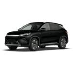 2026 BYD YUAN PLUS 510km Left Hand Drive Electric Intelligent SUV– Available From China | Source Direct From China Canada - Image 6