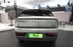 AUDI E7X 2026– Ready for Export From China |  Ready to Ship From China Canada - Image 2