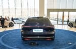 2026 NIO ET9– China Export Vehicle |  China EV for Canada - Image 3