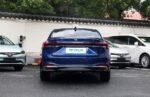 2026 Buick LaCrosse– China Export Vehicle | China Electric Car Import Canada - Image 3