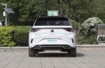 New Volkswagen T-Roc Facelift II 2026– China Export Vehicle | Chinese Electric SUV Canada - Image 3