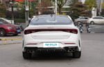 2026 Kia K5– China Export Vehicle |  Chinese Electric Sedan Canada - Image 3
