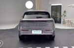 2026 Voyah FREE+– China Export Vehicle | Chinese Family SUV Canada - Image 3
