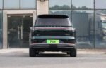 Chery Fulwin T11 2026– Factory Price From China |  China Vehicle Supplier Canada - Image 2