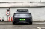 2026 Tesla Model Y(Facelift)– China Export Vehicle |  Affordable Chinese EV Canada - Image 3